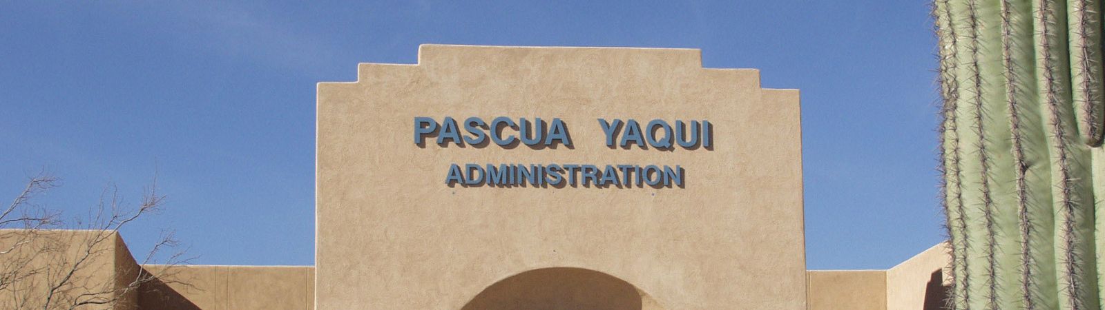 Pascua Yaqui Tribe Casino Del Sol