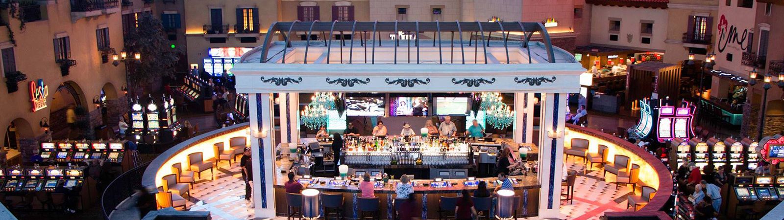Casino Del Sol Unveils New Brand | Casino Del Sol