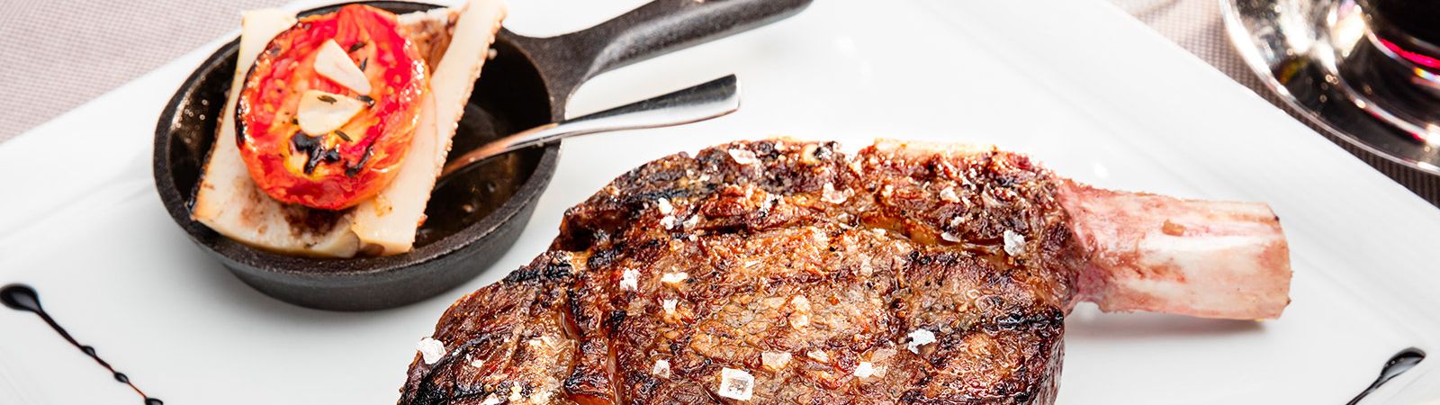 Py Steakhouse Casino Del Sol