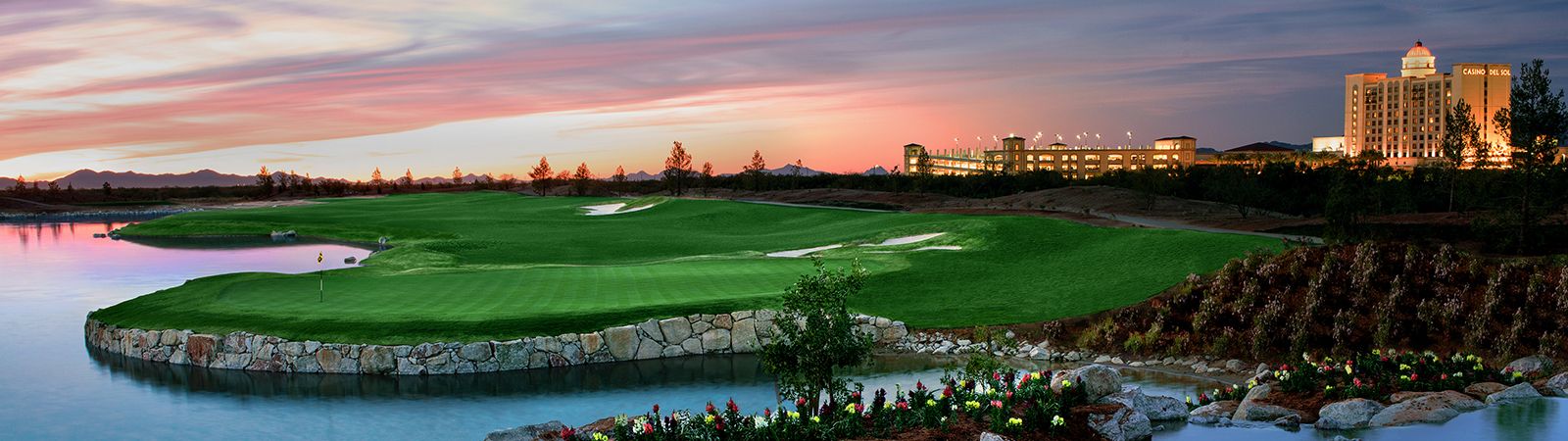Casino del sol golf course tucson Casino del sol golf course tucson