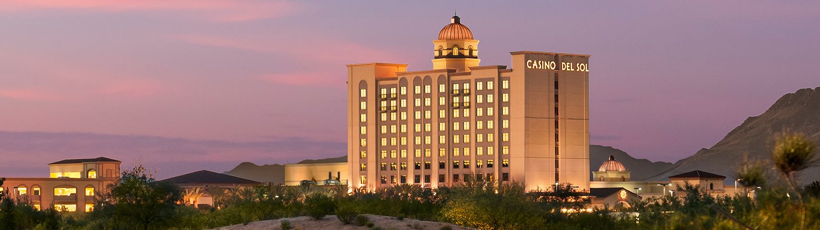 casino del sol property