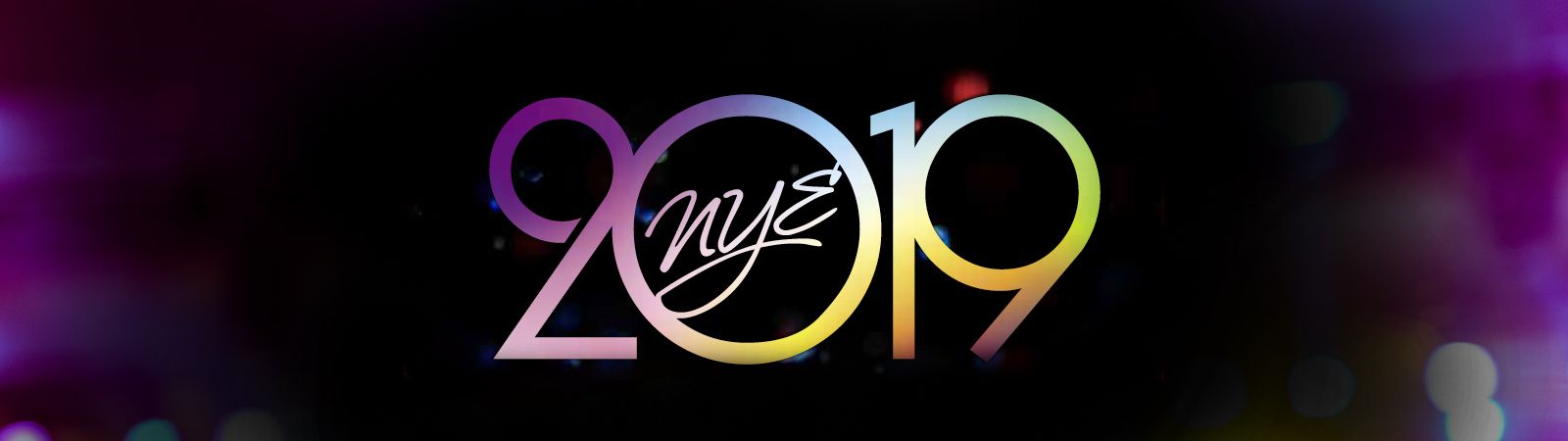 2019 New Year's Eve Celebration at Casino Del Sol 