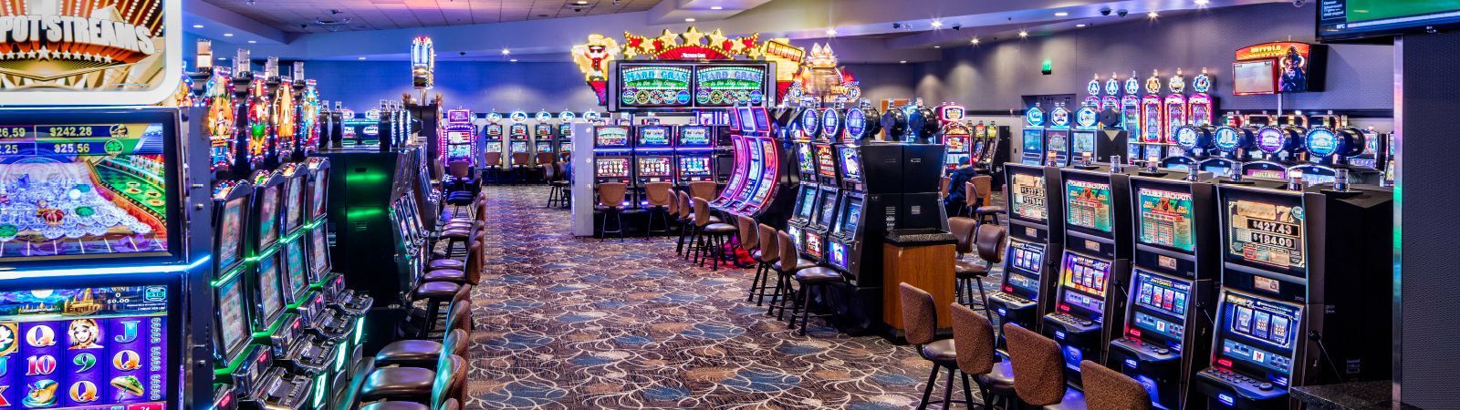 Five Of The Best Casino Resorts In And Around Toronto Slot Machine