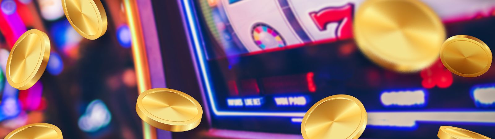 Newest Slot Machines at Casino Del SOl