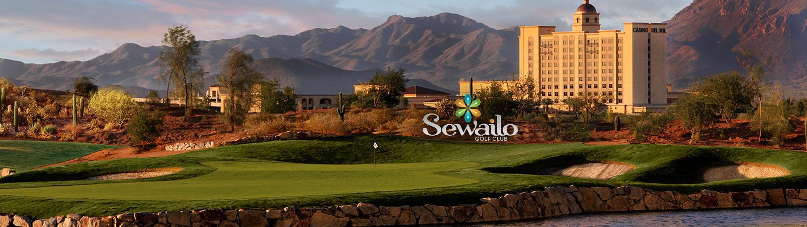 Sewailo Golf Club Tucson AZ
