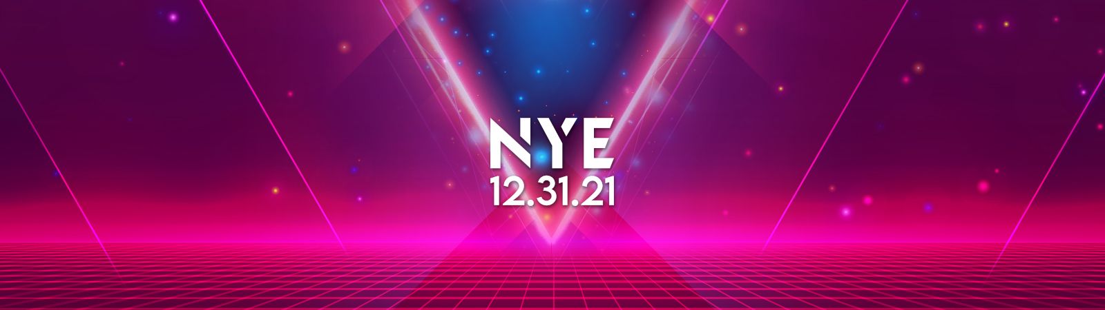 New Years Eve at Casino of the Sun 