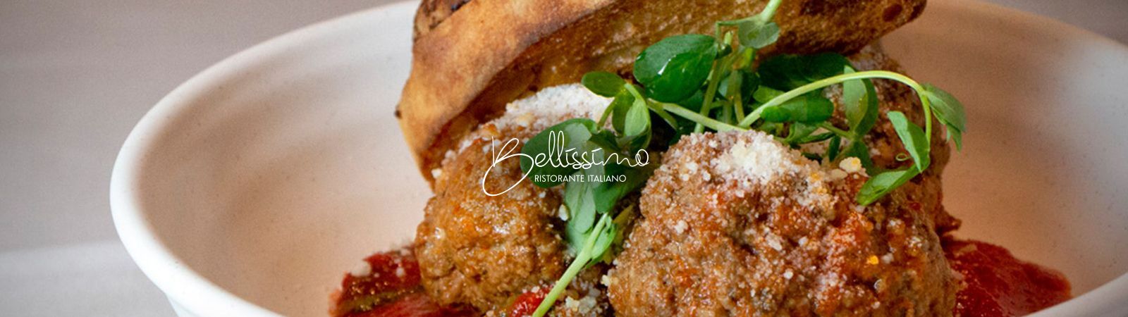 Bellissimo Ristorante Italiano at Casino Del Sol