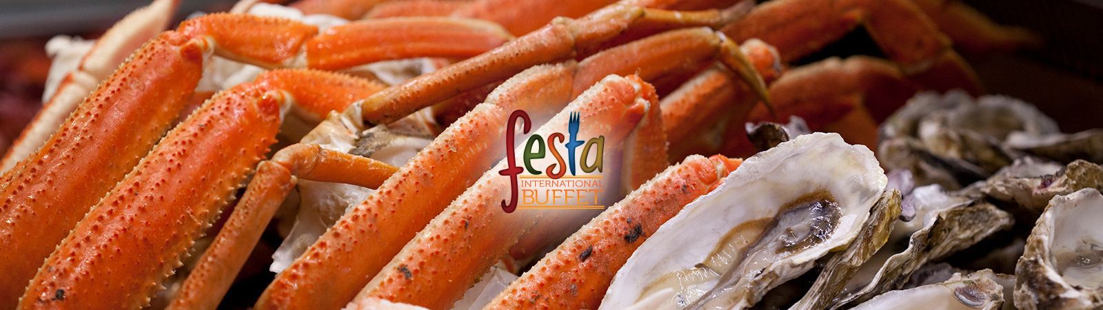 Festa Buffet at Casino Del Sol Tucson