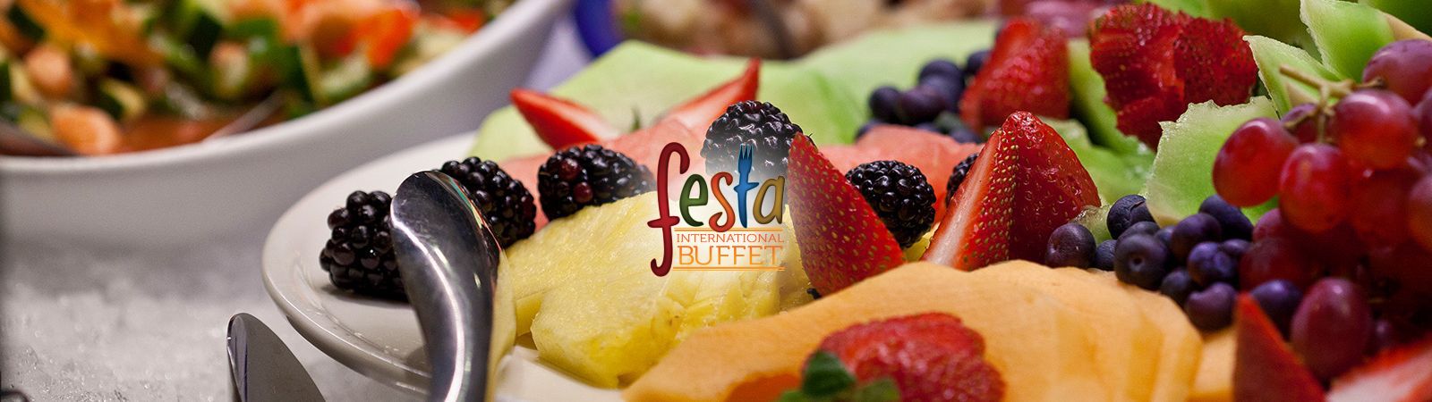 festa buffet specials 