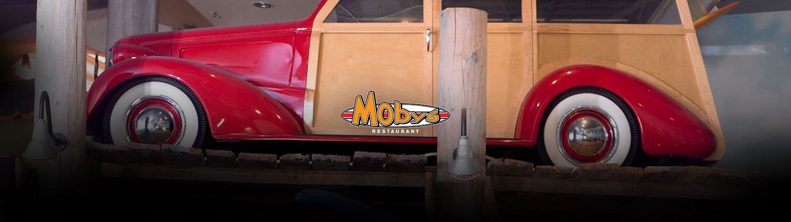 Mobys Diner in Tucson at Casino Del Sol