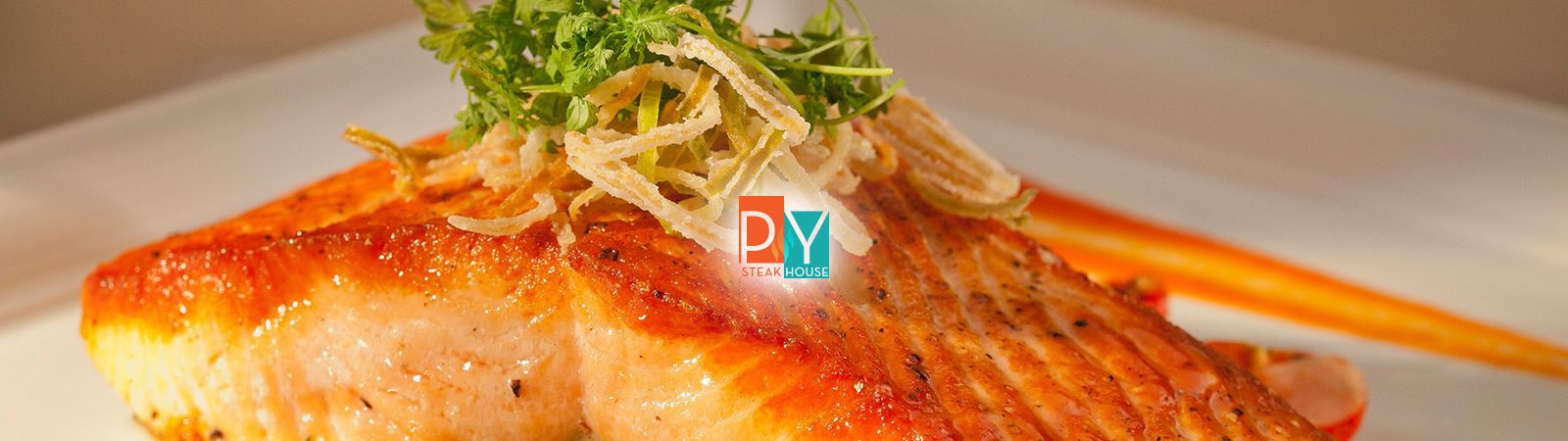 PY Steakhouse Tucson Fine Dining 