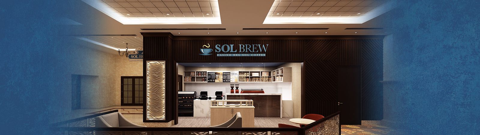 Sol Brew at Casino Del Sol 