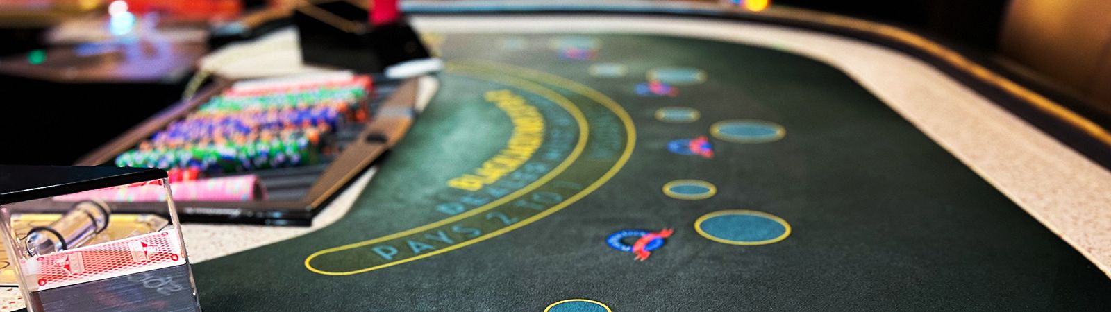 Casino Del Sol — photo 53 of 60