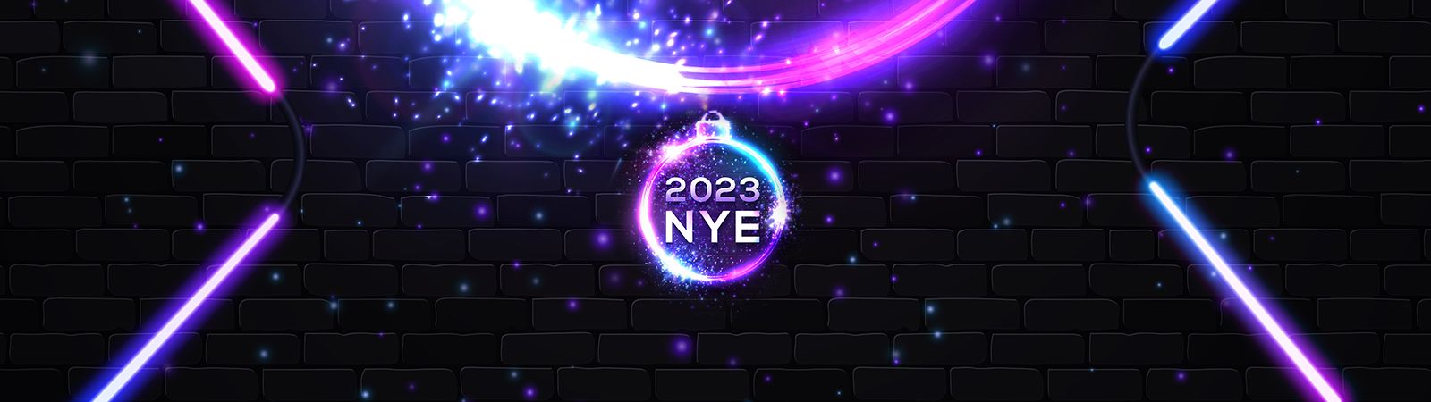 NYE 2023 Party at Casino Del Sol 