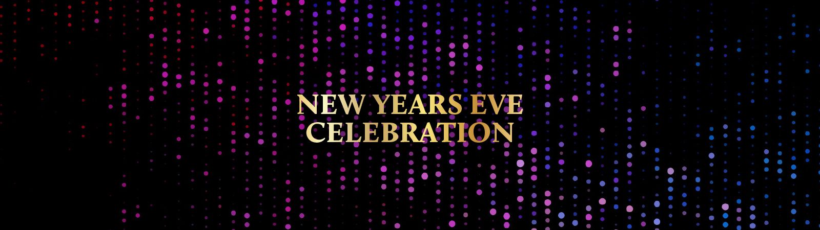 New Years Eve party at Casino Del Sol in Tucson 