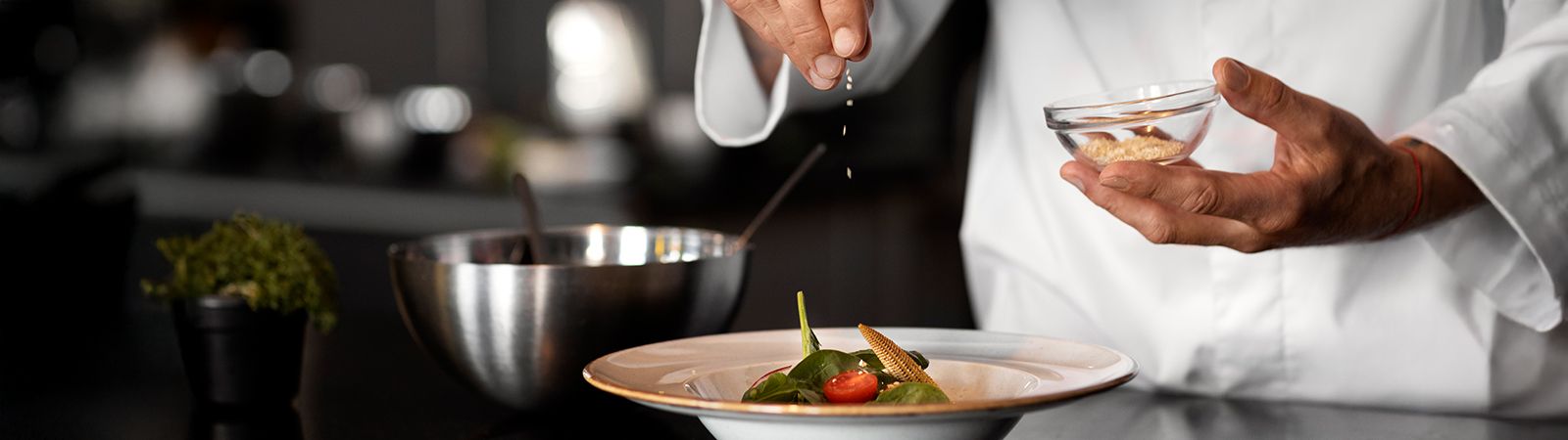Casino Del Sol Chefs