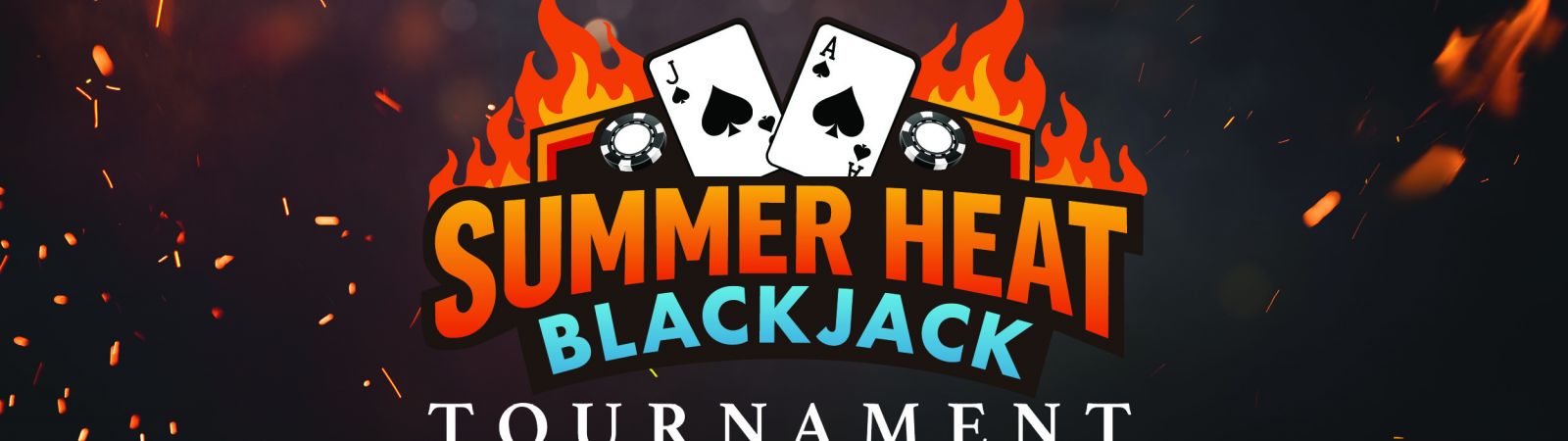 summer heat blackjack tournament