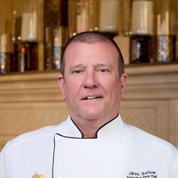Chris “Chais” Wilson - Executive Sous Chef