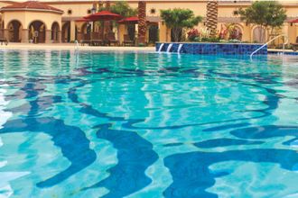 Casino Del Sol Pool