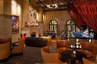 casino del sol bars