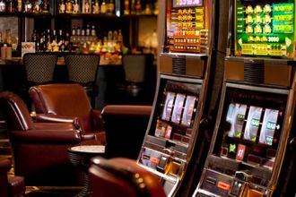 Slot games high limit casino no deposit
