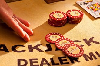 Casino Del Sol Blackjack Table Games