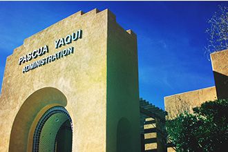 pascua yaqui casino del sol
