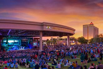 ava amphitheater tucson