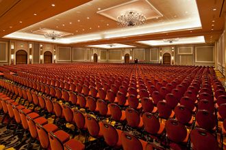 event center