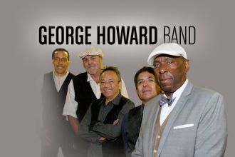 George Howard Band