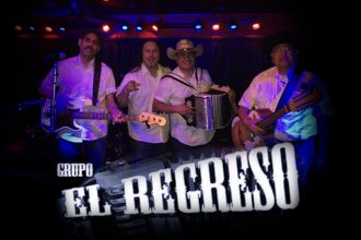 El Regreso