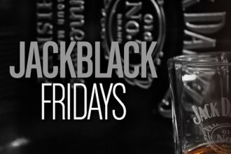 Jackblack Fridays 