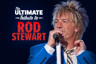 Event Center Rod Stewart Tribute