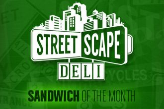 Streetscape Deli