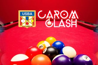 Carom Clash Casino Del Sol