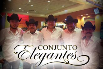 Conjunto Elegantes