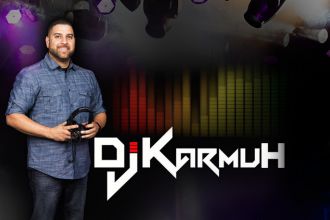 DJ Karmuh Casino Del Sol Paradiso