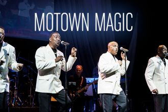 Motown Magic Casino Del Sol