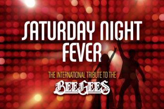 Saturday Night Fever Bee Gees Tribute at Casino Del Sol's Paradiso