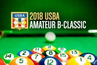 2018 USBA Amateur B Classic
