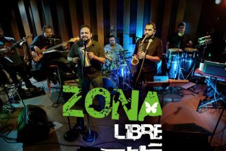 Zona Libre at Casino Del Sol Paradiso