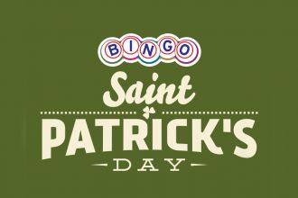 Bingo St Patrick Day Celebration 