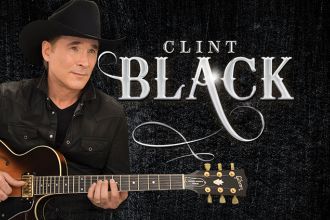 Clint Black AVA Amphitheater Tucson AZ