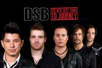 DSB Journey Tribute at Paradiso Casino Del Sol