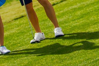 Group golf in Tucson