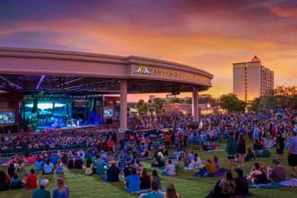 AVA Amphitheater