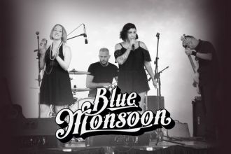 Blue Monsoon Casino Del Sol 