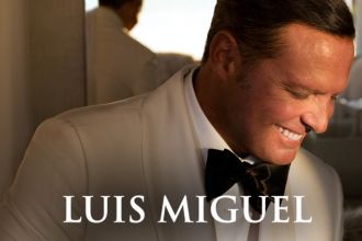 Luis Miguel AVA