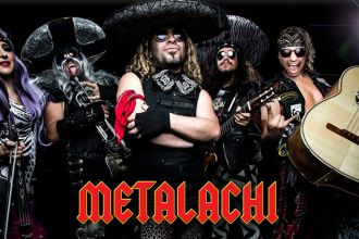 Metalachi Casino Sel Sol