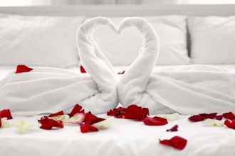 Casino Del Sol Sweetheart In Room Hotel Package